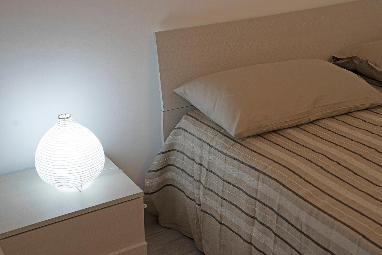 Appartamento Casa Donna Lidia Savona Esterno foto