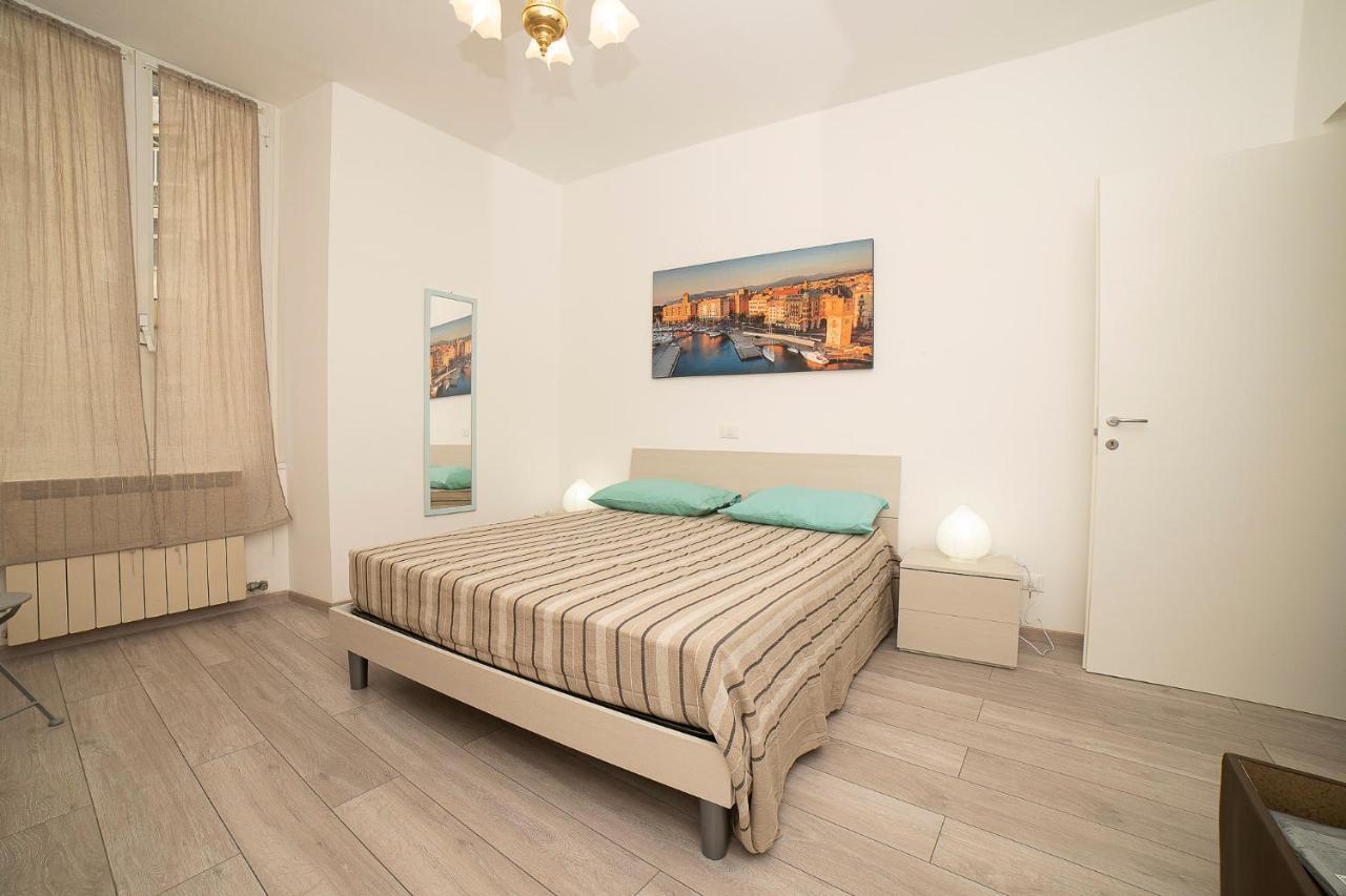 Appartamento Casa Donna Lidia Savona Esterno foto