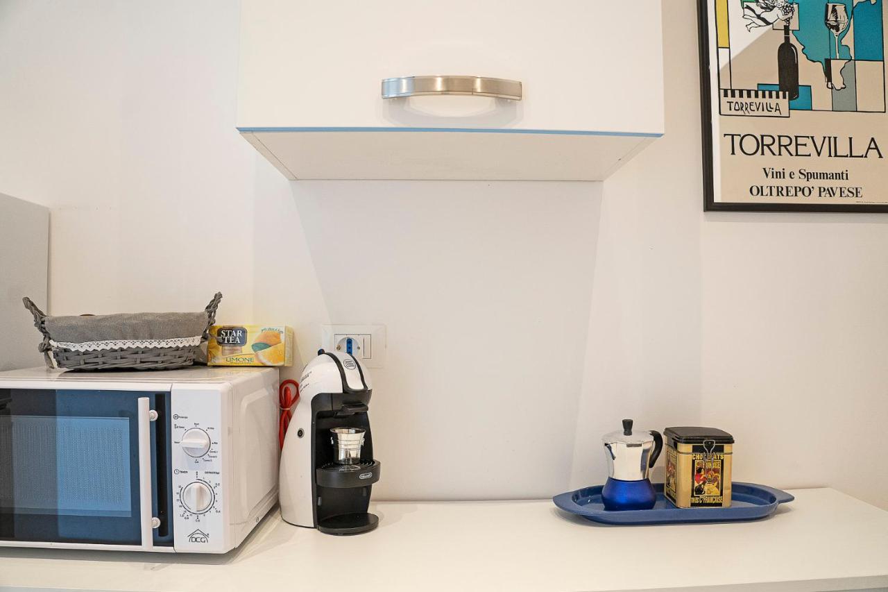 Appartamento Casa Donna Lidia Savona Esterno foto