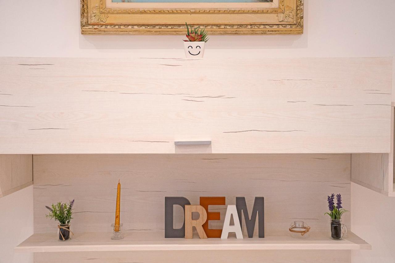 Appartamento Casa Donna Lidia Savona Esterno foto