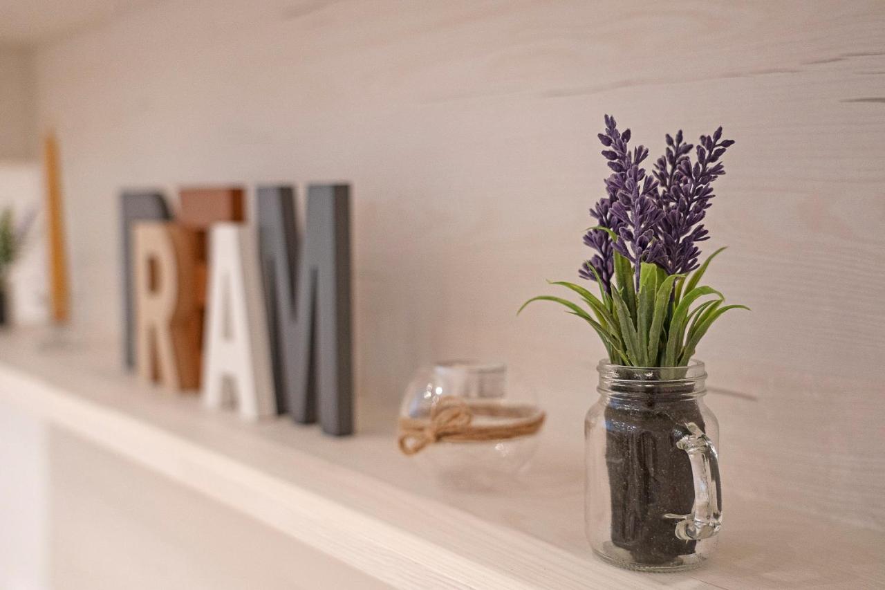 Appartamento Casa Donna Lidia Savona Esterno foto