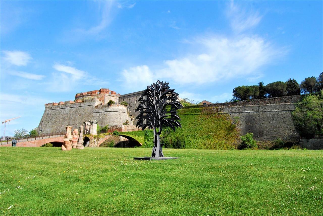 Appartamento Casa Donna Lidia Savona Esterno foto