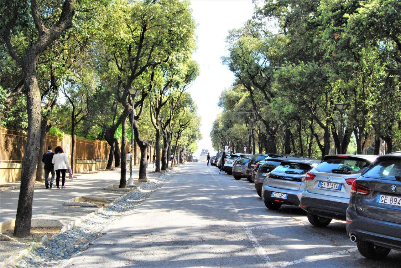 Appartamento Casa Donna Lidia Savona Esterno foto