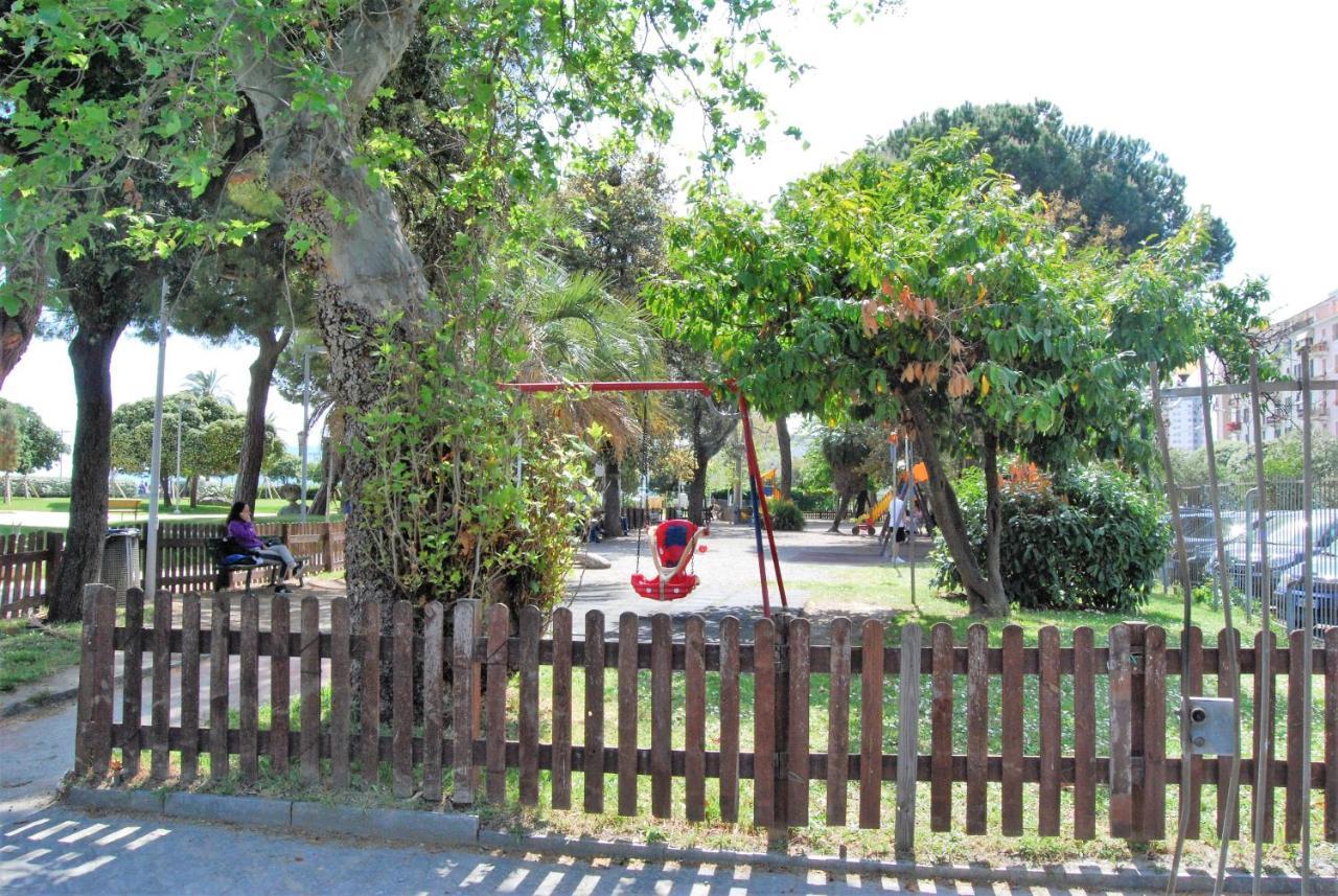 Appartamento Casa Donna Lidia Savona Esterno foto